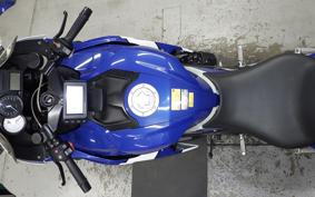 BMW K1200S 2005