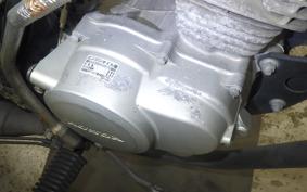 HONDA APE 50 2012 AC16