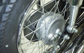 HONDA LITTLE CUB 1997 AA01