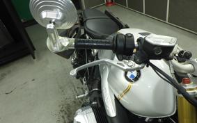 BMW R NINE T 2021