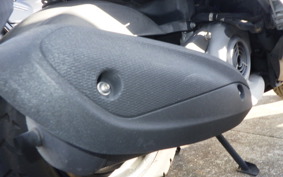 YAMAHA AXIS 125 Z SED7J