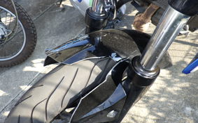 SUZUKI GSX-S125 DL32D