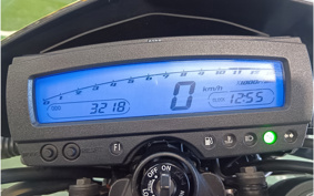 SUZUKI MAMETAN OR50