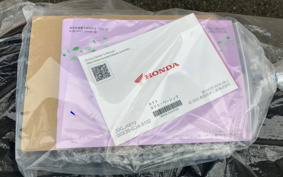 HONDA  TACT  BASIC  AF79