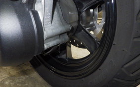SUZUKI BURGMAN200A 2015 CH41A