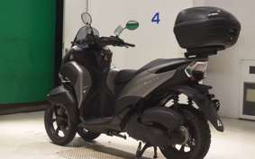 YAMAHA TRICITY 125 A 2021 SEC1J