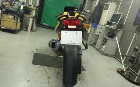 BMW F800S 2007