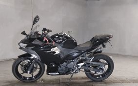 KAWASAKI NINJA250 EX250P