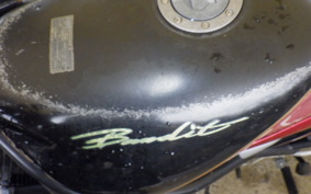 SUZUKI BANDIT 400 V Limited 1991 GK75A