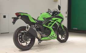 KAWASAKI NINJA 250 ABS 2020 EX250L