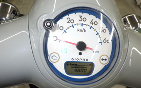 HONDA GIORNO 3 2020 AF77