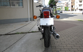 HARLEY XL1200X 2022 LC3