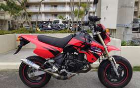 KAWASAKI KSR-2 MX080B