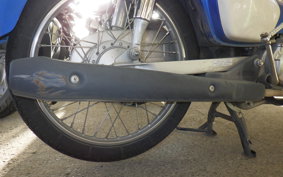 HONDA C50 SUPER CUB AA09