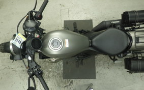 HONDA REBEL 250 2017 MC49