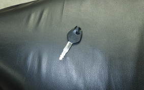 SUZUKI LET's 4 2023 CA41A