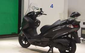 SUZUKI SKYWAVE 200 (Burgman 200) 2013 CH41A