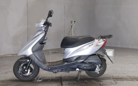YAMAHA JOG SA57J
