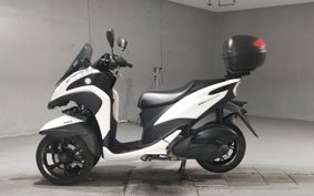 YAMAHA TRICITY 155 ABS SG37J