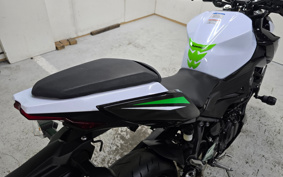 KAWASAKI Z400 2019 EX400G