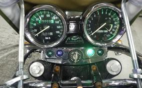 KAWASAKI ZEPHYR 400 KAI 1996 ZR400C