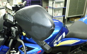 SUZUKI GSX-S125 DL32B
