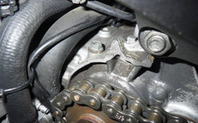 HONDA CBR954RR 2002