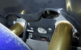 SUZUKI GSX-R750 2019
