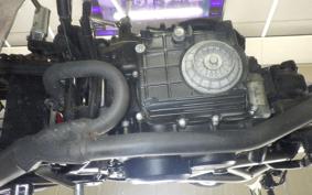 HONDA VTR 250 Gen. 2 MC33