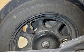 HONDA TACT Gen.4