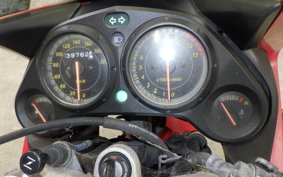 HONDA CBR125R