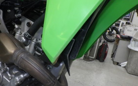 KAWASAKI KX250
