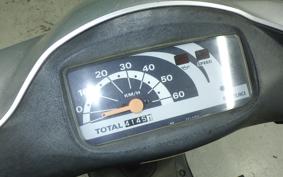 SUZUKI LET's 2 CA1PA