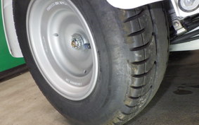 HONDA GYRO X 2021 TD02