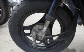 SUZUKI LET's 4 CA45A