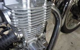 YAMAHA SR400 Gen.5 2019 RH16J