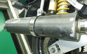 YAMAHA XJR400 Gen.2 R 2001 4HM