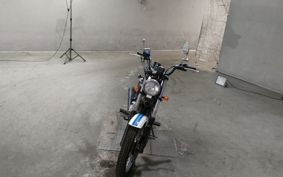 SUZUKI GLASS TRACKER BIG BOY NJ47A
