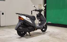 SUZUKI ADDRESS V125 G 2024 CF46A