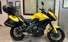 KAWASAKI VERSYS 650 2015 LE650E