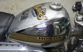 HONDA MONKEY 2025 Z50J