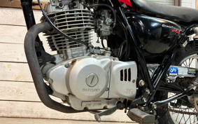 SUZUKI GLASS TRACKER BIG BOY NJ4BA