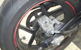 KAWASAKI NINJA 400R 2014 ER400B