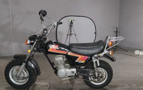 HONDA NO-TI DUX CY50