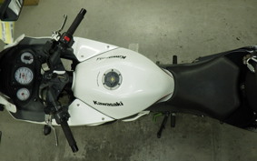 KAWASAKI NINJA 250R EX250K