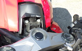 HONDA CBR650R 2020 RH03