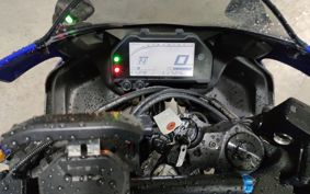 YAMAHA YZF-R25 RG43J