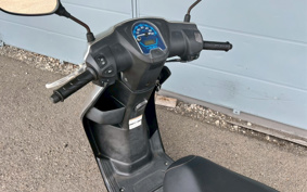 YAMAHA JOG AY01