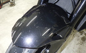 KAWASAKI ZH2 2021 ZRT00K