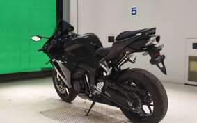 HONDA CBR600RR 2024 PC40